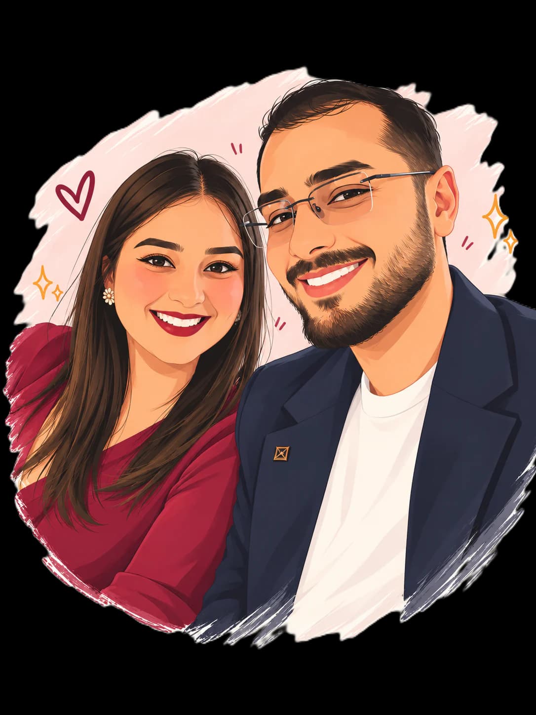 Sakshi & Ayush